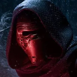 The Dark Side Show avatar