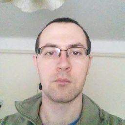 thedd avatar