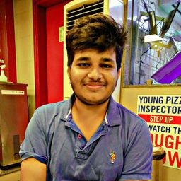 Akash jha