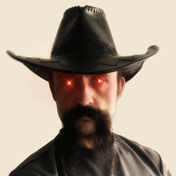 Dolphino avatar
