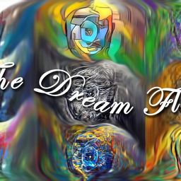 The Dream Flow avatar