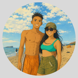 The Ferrer Blogs avatar