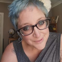 TheFoxyGeekSA avatar