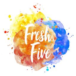 The Fresh Five avatar
