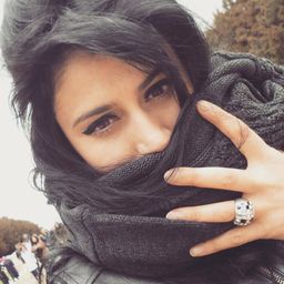 Flu avatar