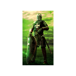 thegreenknight avatar