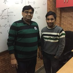 Keshav Arora avatar