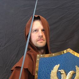 TheHermitMonk avatar
