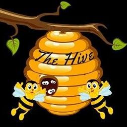 The hive avatar
