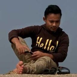 သိန္းေဇာ္လင္း avatar