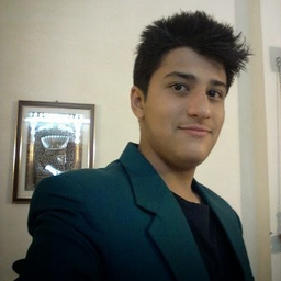 Jihan avatar