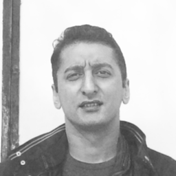 The Journalist avatar