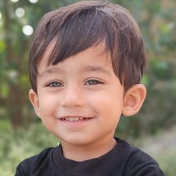 The Khan avatar