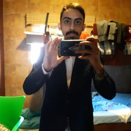 THE KING24 avatar
