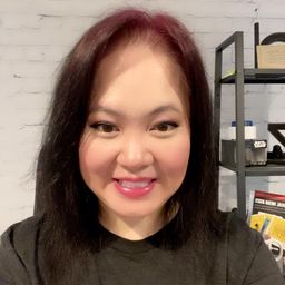 Liana Ling aka The Lead Gen Queen avatar