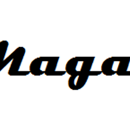 themagazine avatar