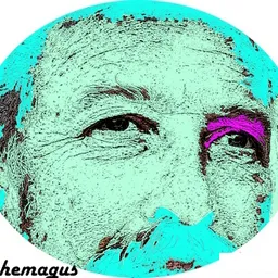 themagus avatar