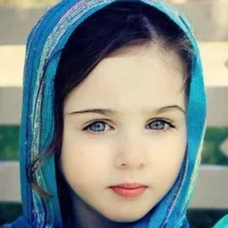 Cute girl