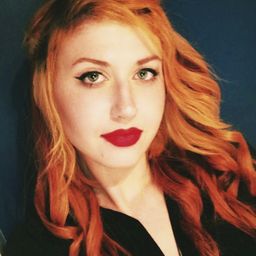 The Modern Witch  avatar