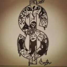 The Monetary Few avatar