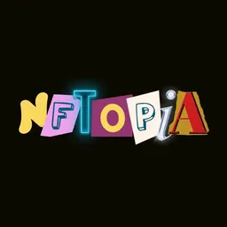 NFTOPIA avatar
