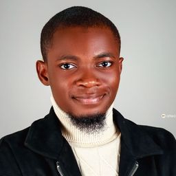 Abdullahi Adesola avatar