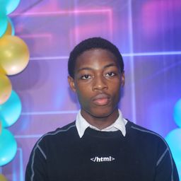 Wisdom Ezeh