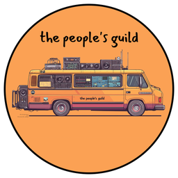 The People's Guild avatar