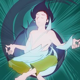 Prism avatar
