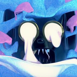 BISQA avatar