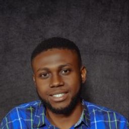 Oluwatosin Soremekun avatar