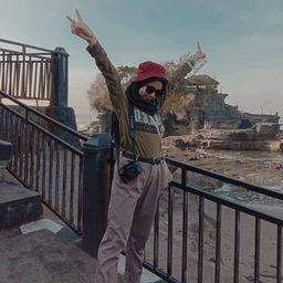 Thereliye avatar