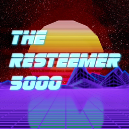 The Resteemer 5000 avatar