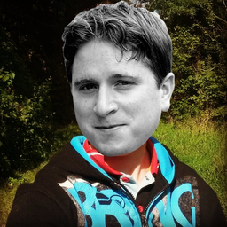 Rocco avatar
