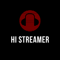 Hi Streamer avatar
