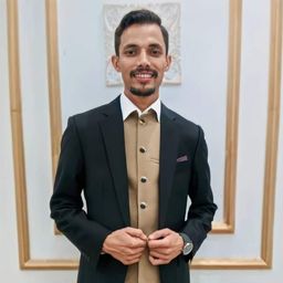The Sohail Aslam  avatar