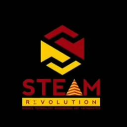 The STEAM Revolution avatar