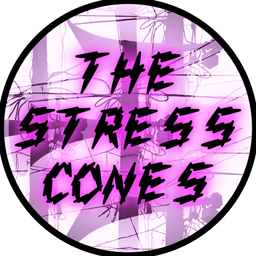 The Stress Cones avatar