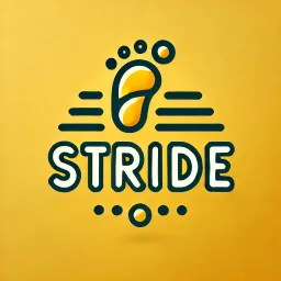 The Strider avatar
