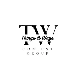 The Things and Ways Official - TTWO avatar