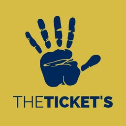 theticket's avatar