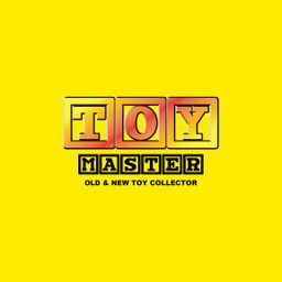 The Toy Master