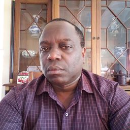 Macharia Waruingi