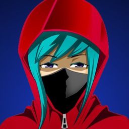 theunknownotaku avatar