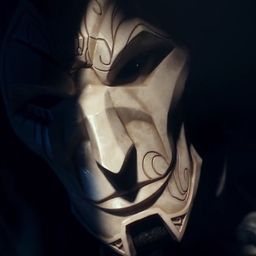 The Virtuoso avatar