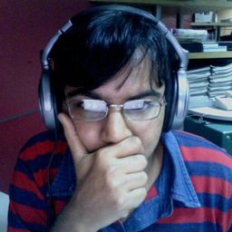 ashish avatar