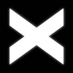 The X Reposts avatar