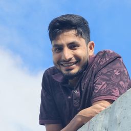 Tarek Hossain  avatar