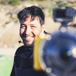 Thiago Okazuka avatar