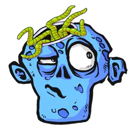 Thinknzombie avatar